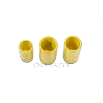 PODCIŚNIENIOWE KUBKI BAMBUSOWE Beauty SS!